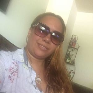 Meet your Posher, Wendy